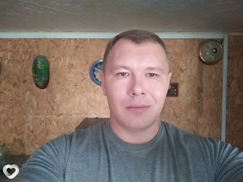 Александр, 44, Уфе — анкета №622944