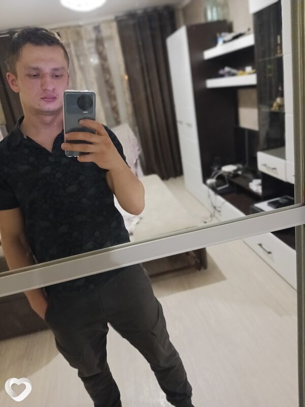 Сëма, 29, Самаре — анкета №622948