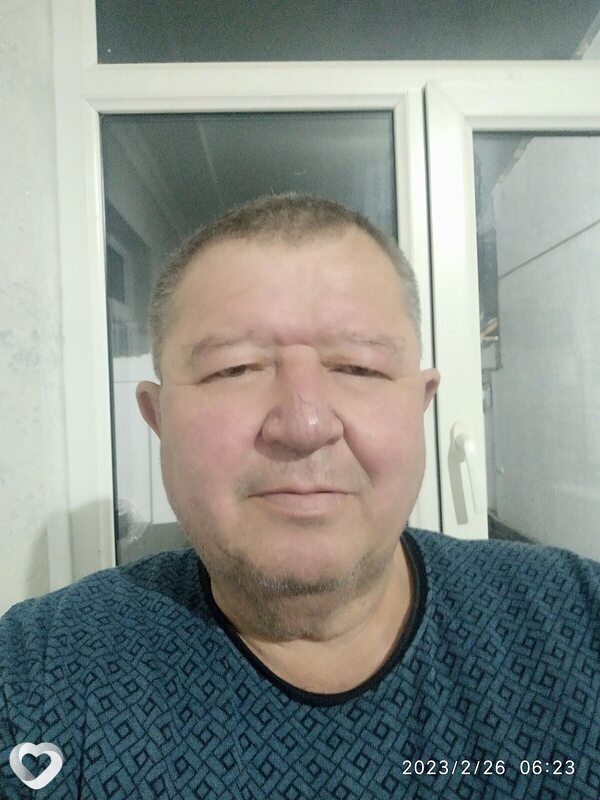 Икрам, 65, Ташкент — анкета №622951