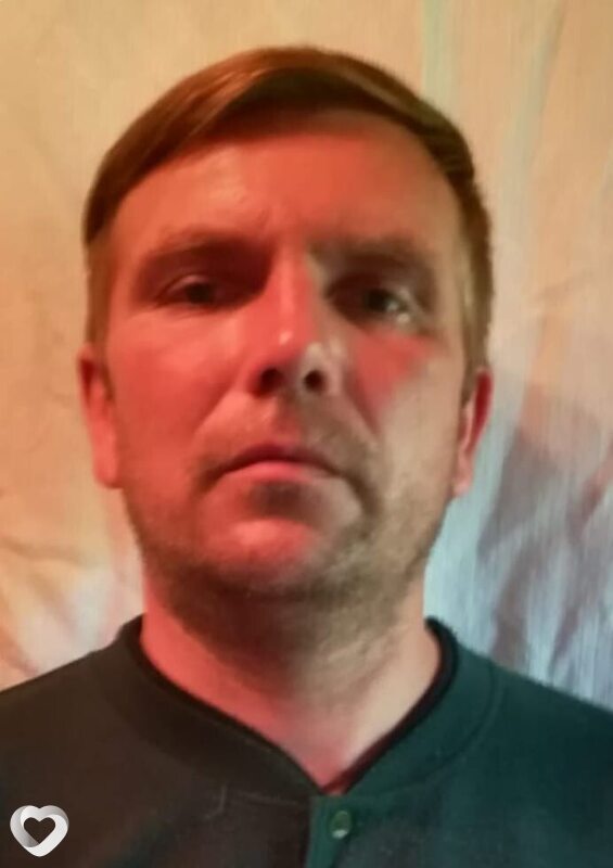 Александр, 43, Нижневартовске — анкета №622952