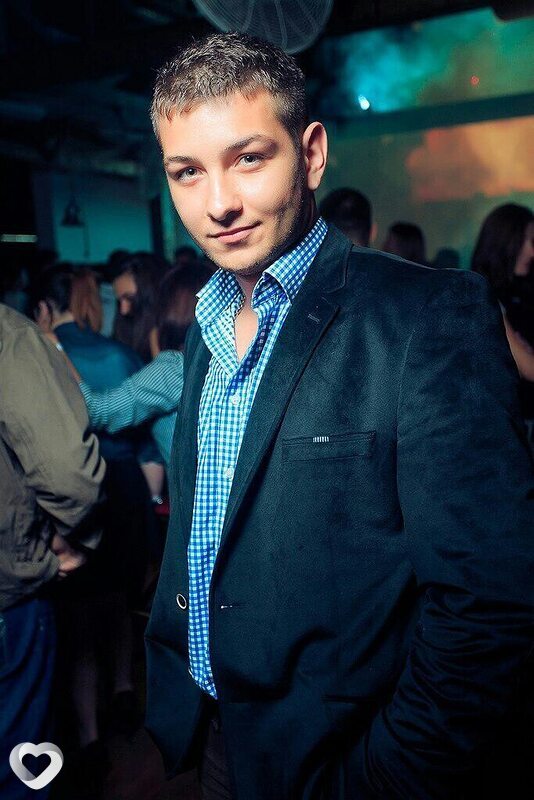 Алексей, 40, Абакане — анкета №622955