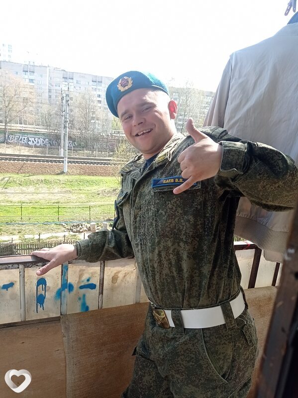 Виктор, 32, Александрове — анкета №623059