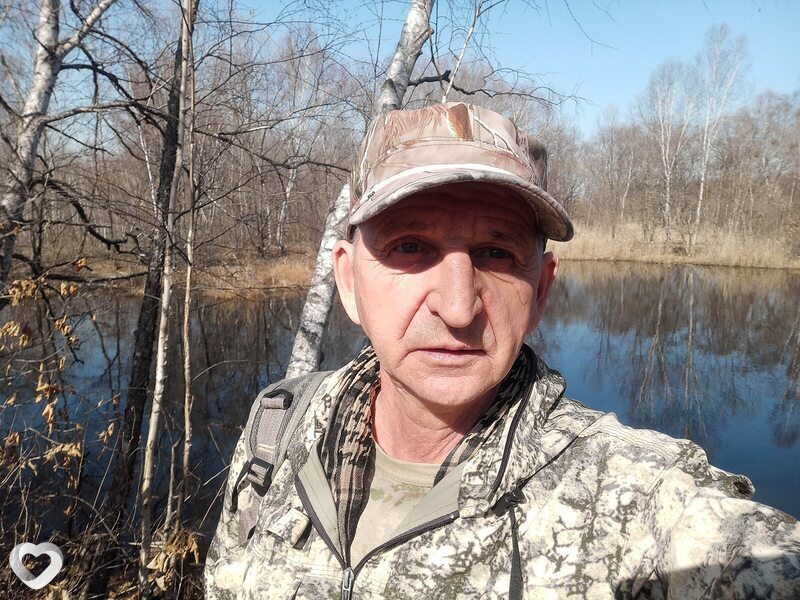 Николай, Большой Камень