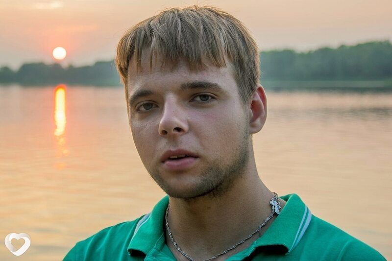 Виктор, 31, Энгельсе — анкета №623061