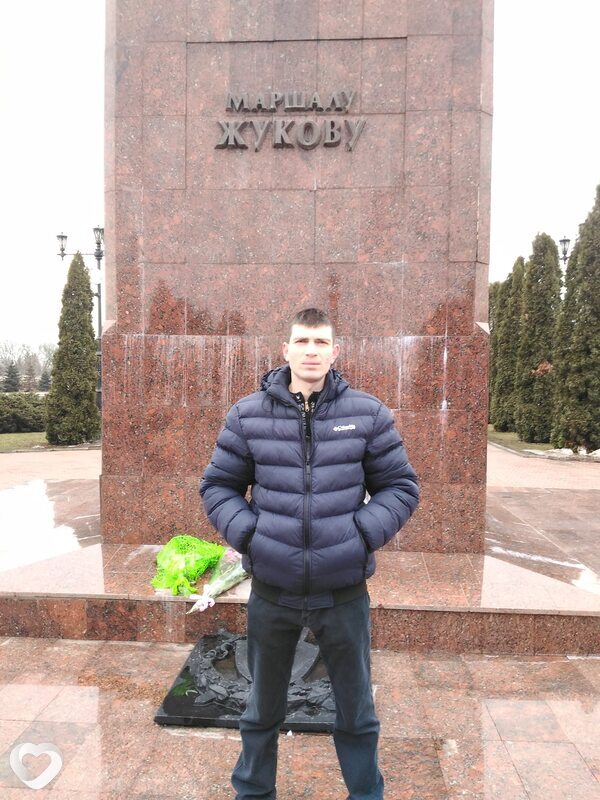 Andrey, 40, Курске — анкета №623062
