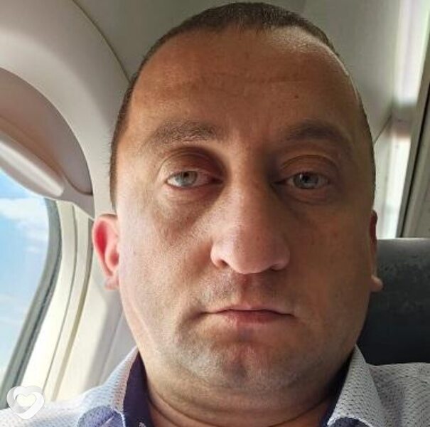 Агент, 40, Химках — анкета №623064