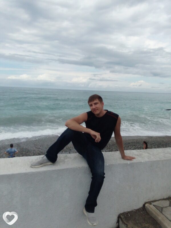 Дмитрий, 32, Воронеже — анкета №623065