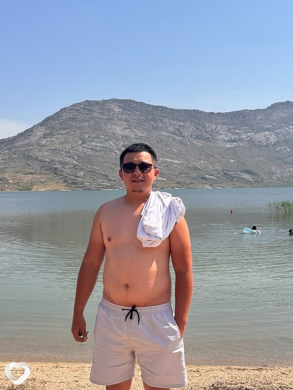 Рахат, 27, Атырау(гурьев) — анкета №623076