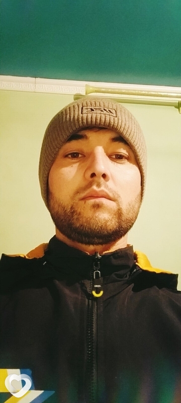 Бахтиер, 31, Санкт-Петербурге — анкета №623077
