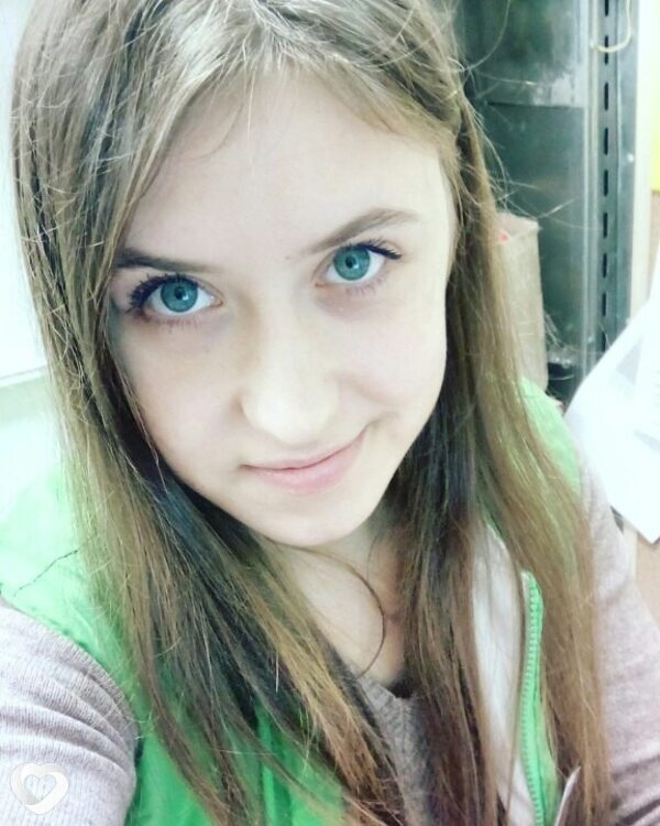 Aleksa, 36, Свирске — анкета №623079