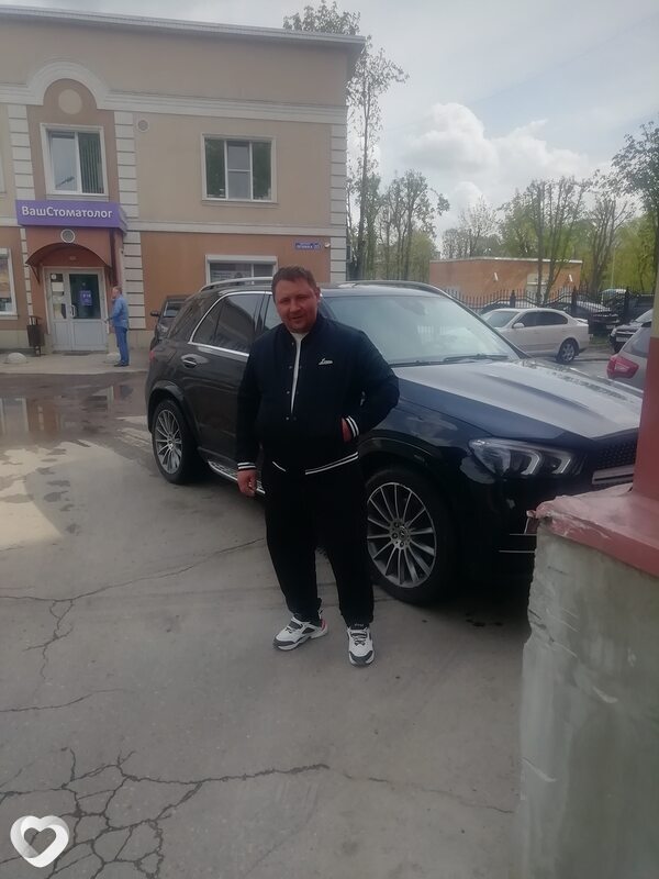 Сергеи, 39, Туле — анкета №623081