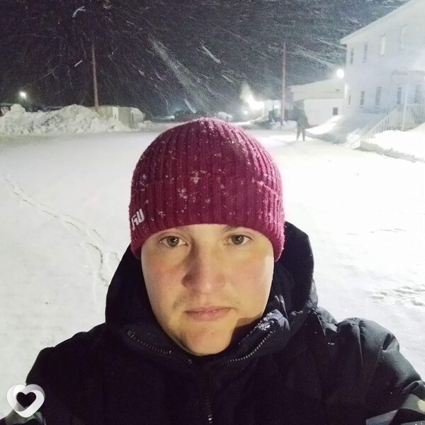Михаил, 32, Ленске — анкета №622637