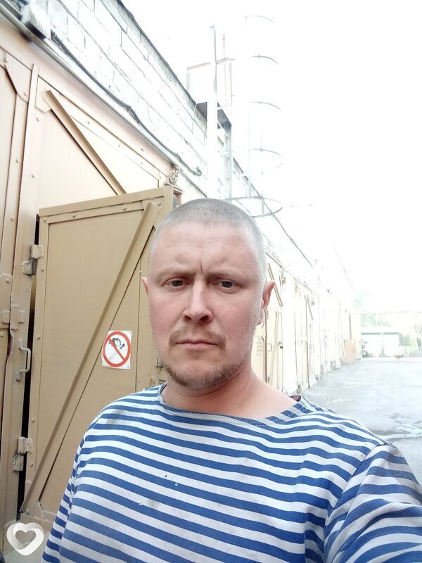 Михаил, 38, Серове — анкета №622638