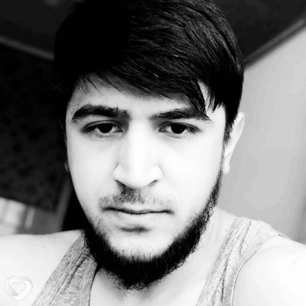 Камил, 31, Барнауле — анкета №622640