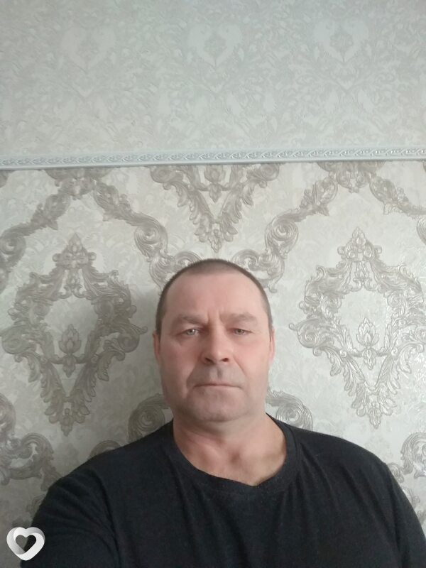 Андрей, 51, Костанае — анкета №622643