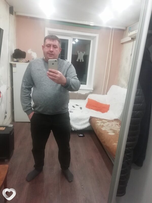 Денис, 45, Прокопьевске — анкета №622646
