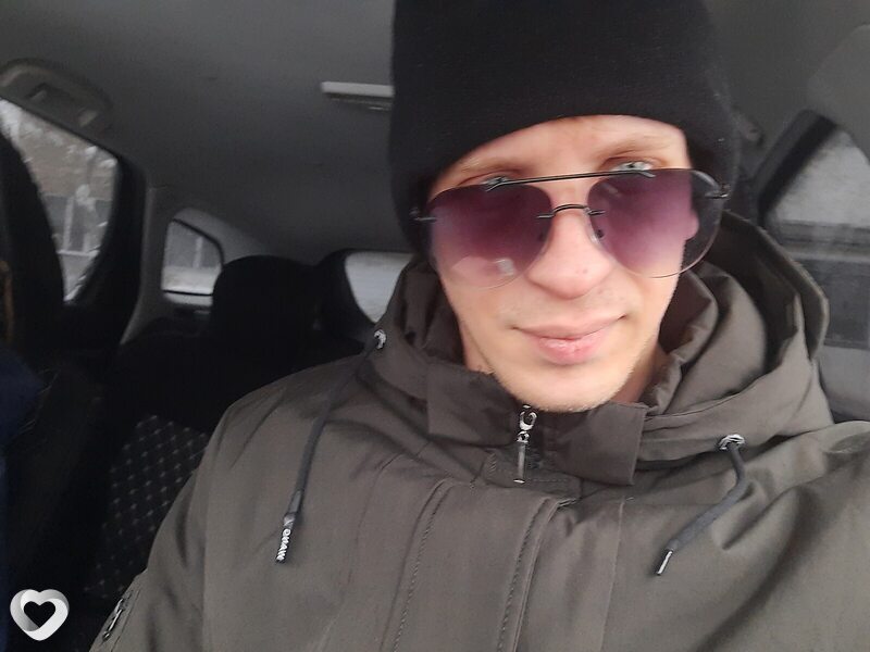 Джон, 28, Караганде — анкета №622650