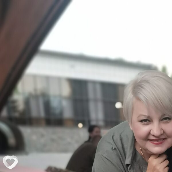 Анна, 52, Иркутске — анкета №622652