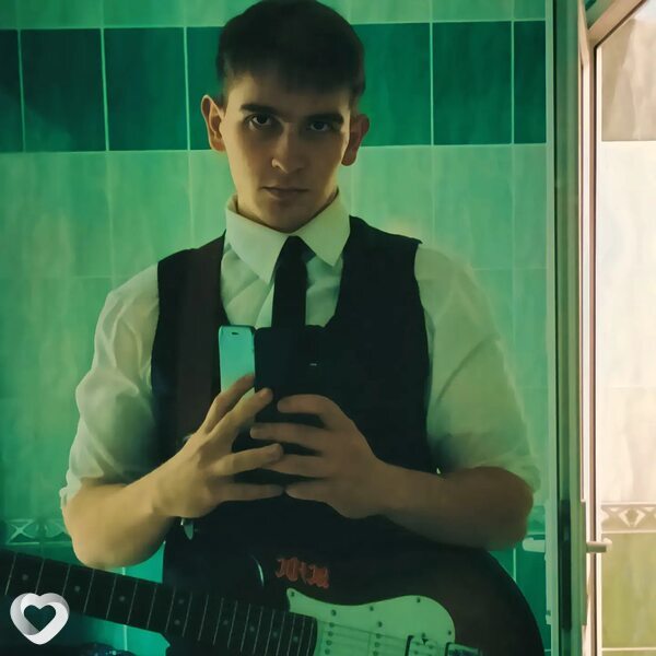 Алексей, 23, Витебске — анкета №622653