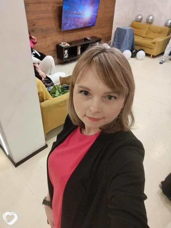 Татьяна, 41, Минске — анкета №622464