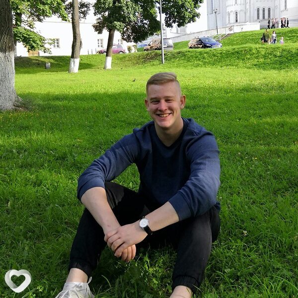 Вячеслав, 29, Иванове — анкета №622469