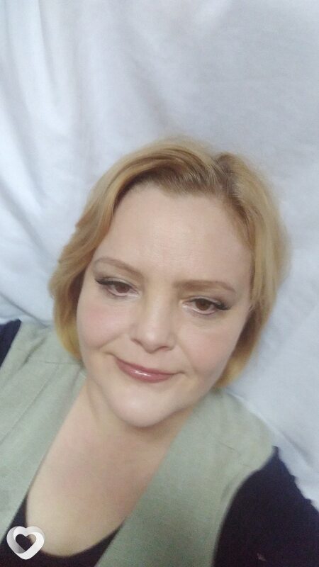 Светлана, 46, Белокурихе — анкета №622472