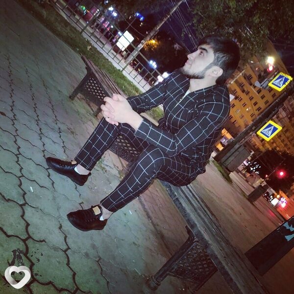 Мунис, 30, Нижнем Новгороде — анкета №622473