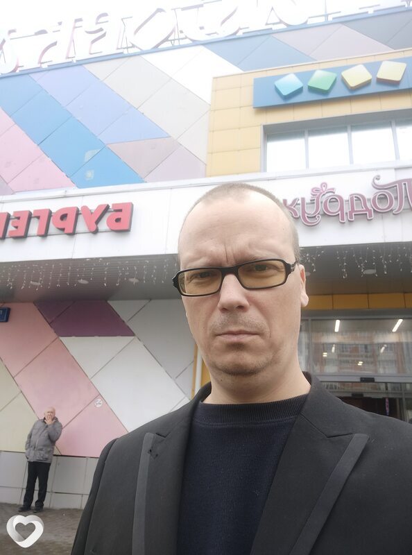 Артём, 43, Волгограде — анкета №622478