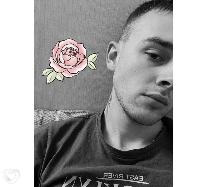 Сергей, 25, Москве — анкета №622480