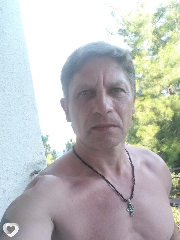 Юрий, 54, Калуге — анкета №622482