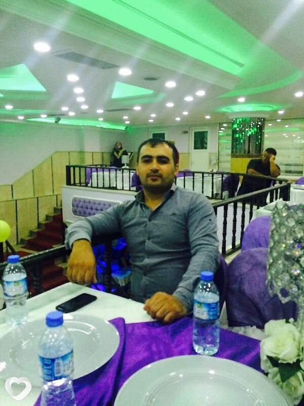 Timur, 33, Гродно — анкета №622683