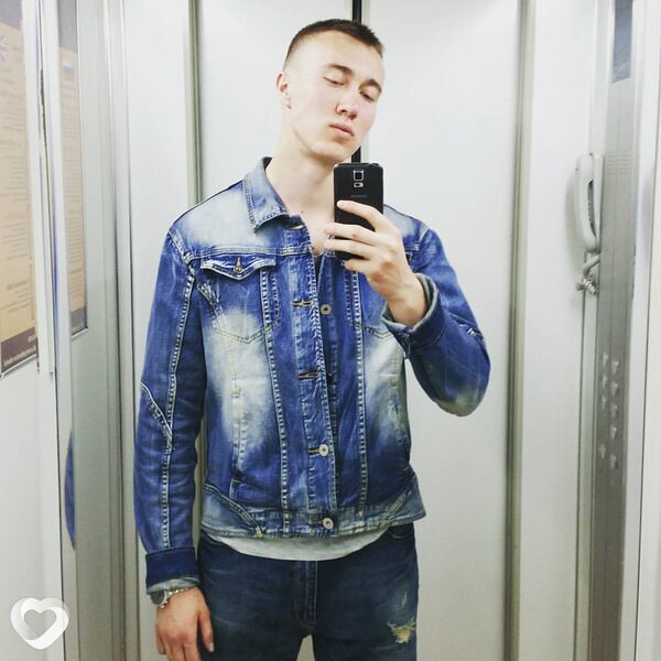 Сергей, 26, Гродно — анкета №622687