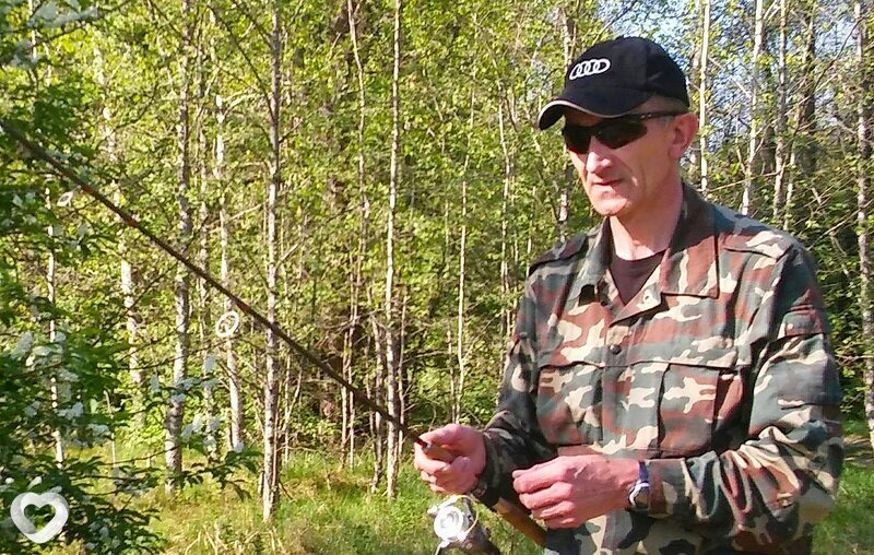 Сергей, 58, Кстове — анкета №622689