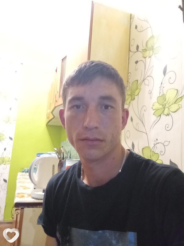 Андрей, 31, Ульяновске — анкета №622693