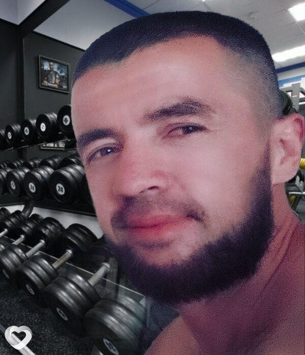 Дамир, 37, Караганде — анкета №622703