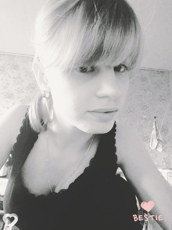 Alenka, 27, Ленинске-Кузнецком — анкета №622707