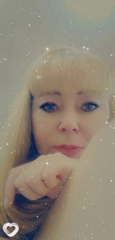 Лена, 41, Великом Новгороде — анкета №622884