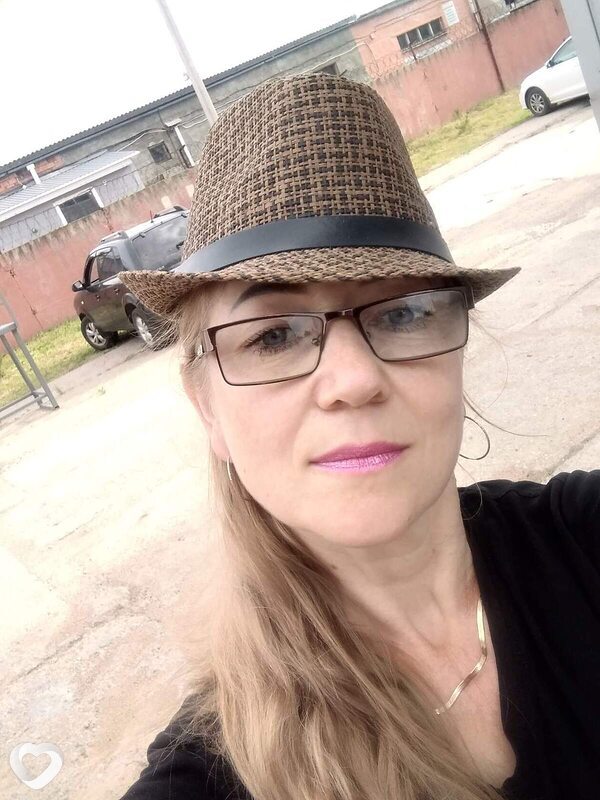 Светлана, 56, Смоленске — анкета №622887
