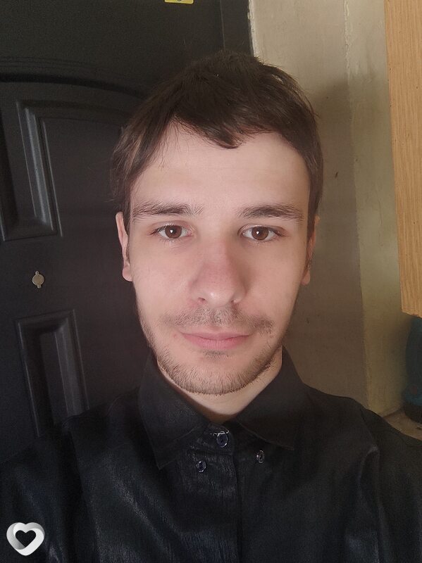 Григорий, 26, Днепр — анкета №622888