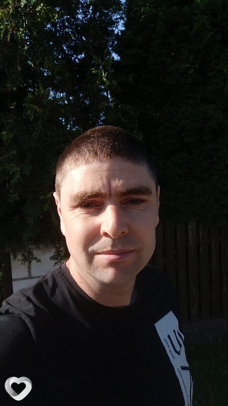 Виталий, 37, Одессе — анкета №622891