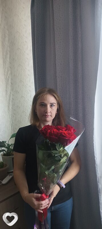 Ангелина, 32, Тюмени — анкета №622892