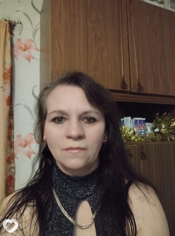 Светлана, 47, Астане — анкета №622894