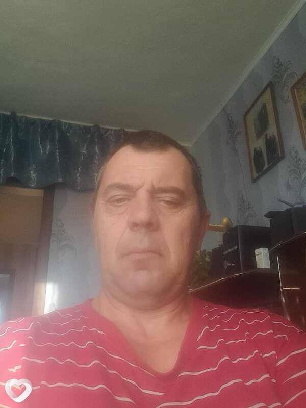 Вадим, 51, Еманжелинске — анкета №622899