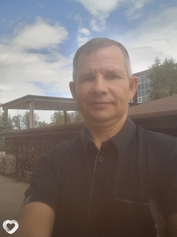 Евгений, 50, Сызрани — анкета №622902