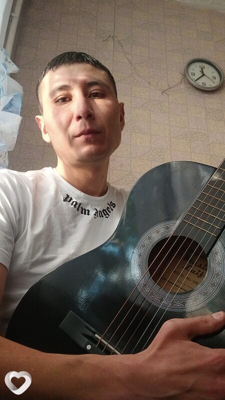 Тимур, 35, Симе — анкета №622907