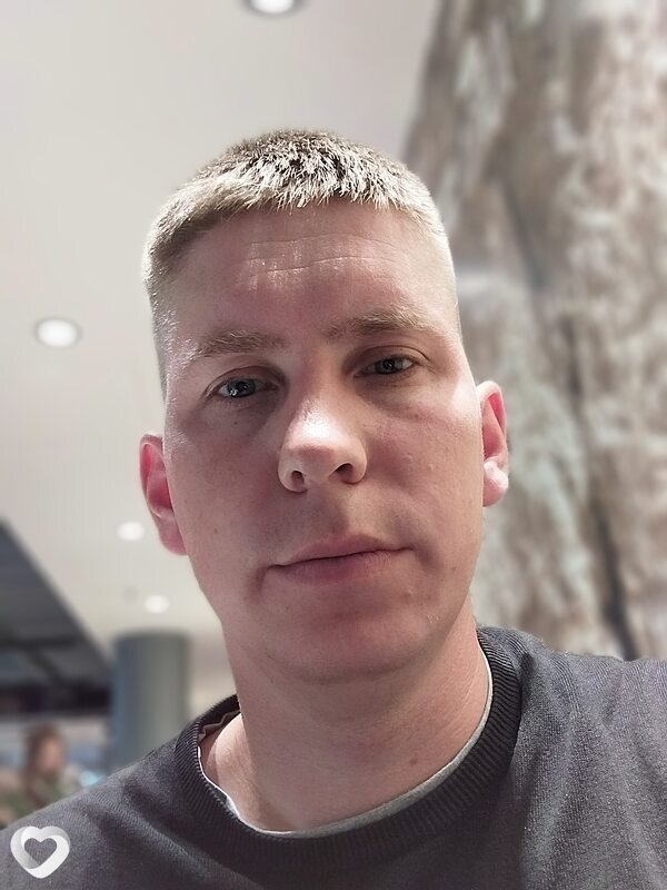 Денис, 32, Казани — анкета №622665