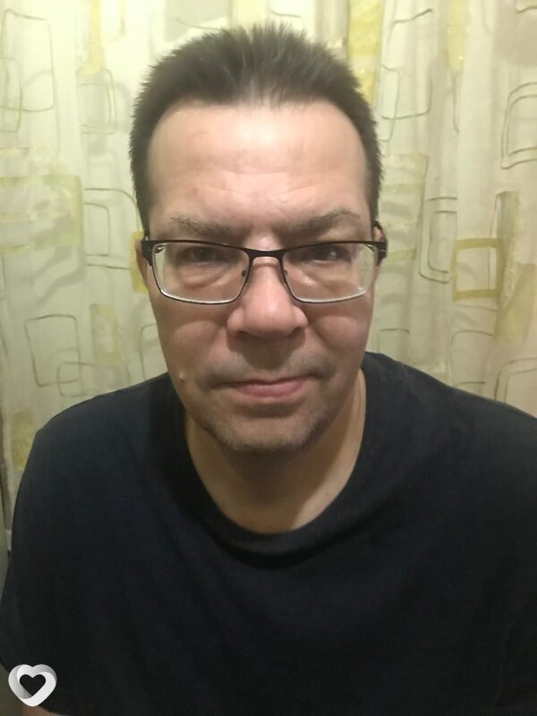 Алексей, 37, Черноголовке — анкета №622666