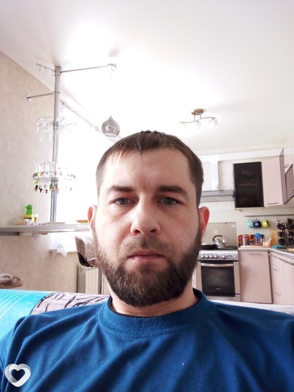 Антон, 41, Самаре — анкета №622668