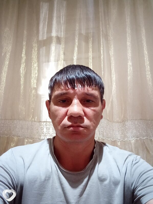 Михаил, 43, Шымкенте — анкета №622670