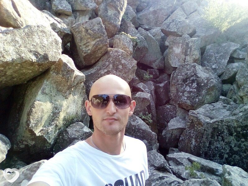 Сергей, 40, Йошкар-Оле — анкета №622785